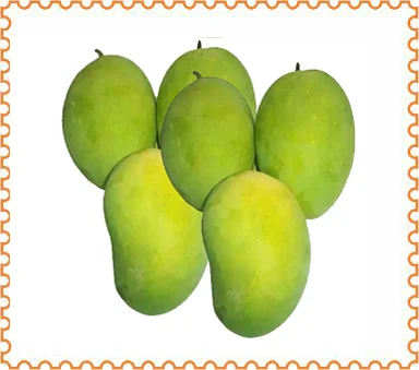 Chausa Mango 2 kg