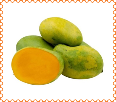 Dassheri Mangoes